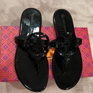 Tory Burch Miller soft sandal